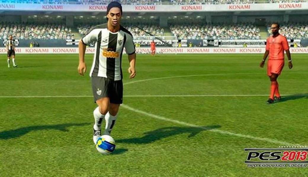 jogo para pc pes 2013