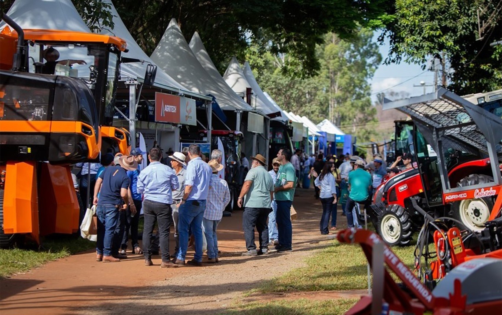 Feira com novidades para o setor cafeeiro, 2ª Alta Café movimenta R$ 120 milhões em negócios