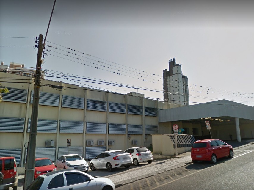 Hospital Municipal de Ponta Grossa vai fechar temporariamente para obras após determinação do governo estadual
