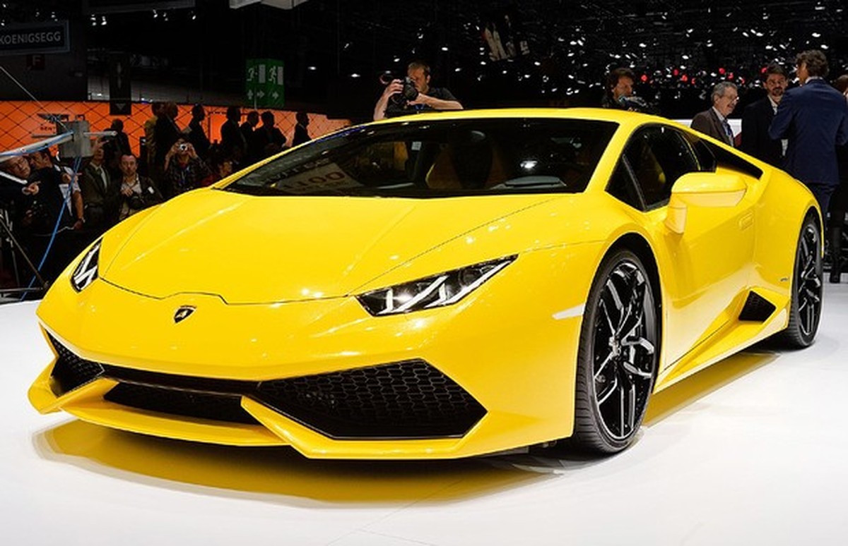 confirma Huracán no Brasil Carros autoesporte