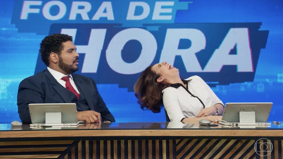 Fora De Hora 12 1 Frases Que Nao Deveriam Ser Ditas Durante Uma Pandemia Por Um Presidente Fora De Hora Gshow