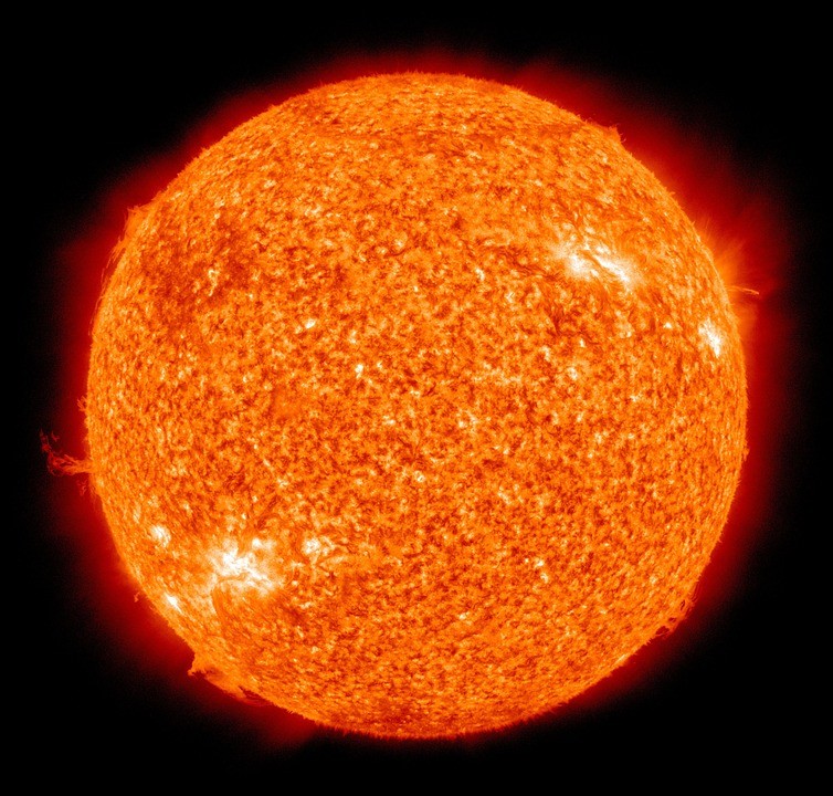 Eugene Parker foi responsável pelo estudo dos ventos solares (Foto: WikiImages)