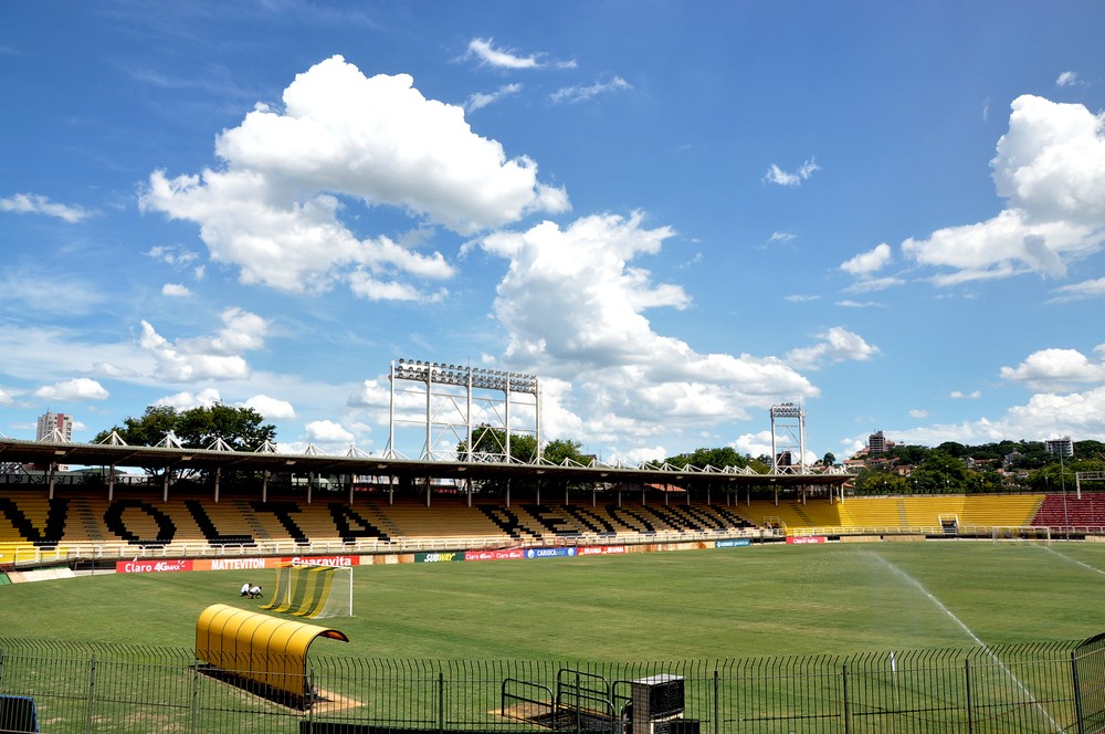 Ingressos para Boavista e Flamengo em Volta Redonda já estão à venda