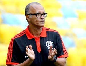 Jornalista elogia Jayme no Flamengo: Jogadores estão fechados com ele