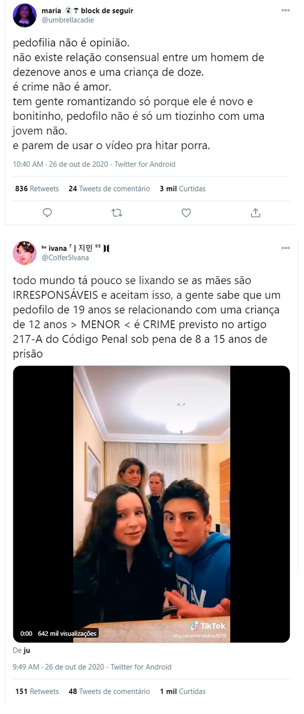 o menino me pediu em namoro no discord｜Pesquisa do TikTok