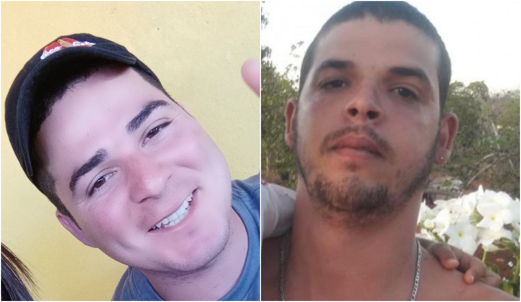 Dois homens são mortos a tiros na zona rural de Bezerros