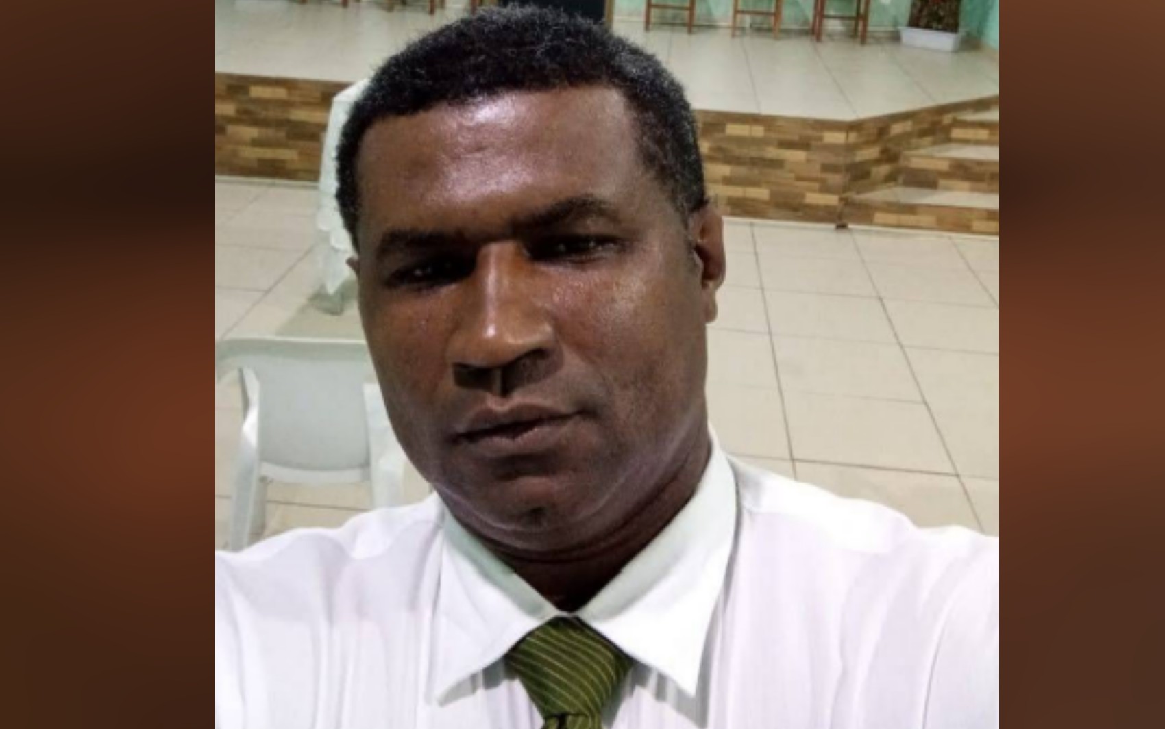 Família denuncia que homem foi preso por engano em Caldas Novas por crime cometido na Bahia