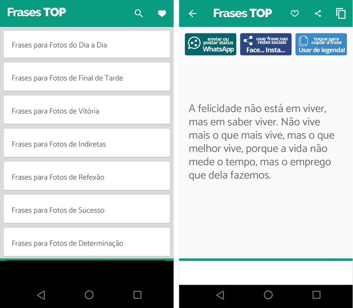Frases Para Foto Status Whatsapp Indiretas Stati Di Whatsapp Utilize estas frases para status ou imagens com frases como seu status para whatsapp. frases para foto status whatsapp