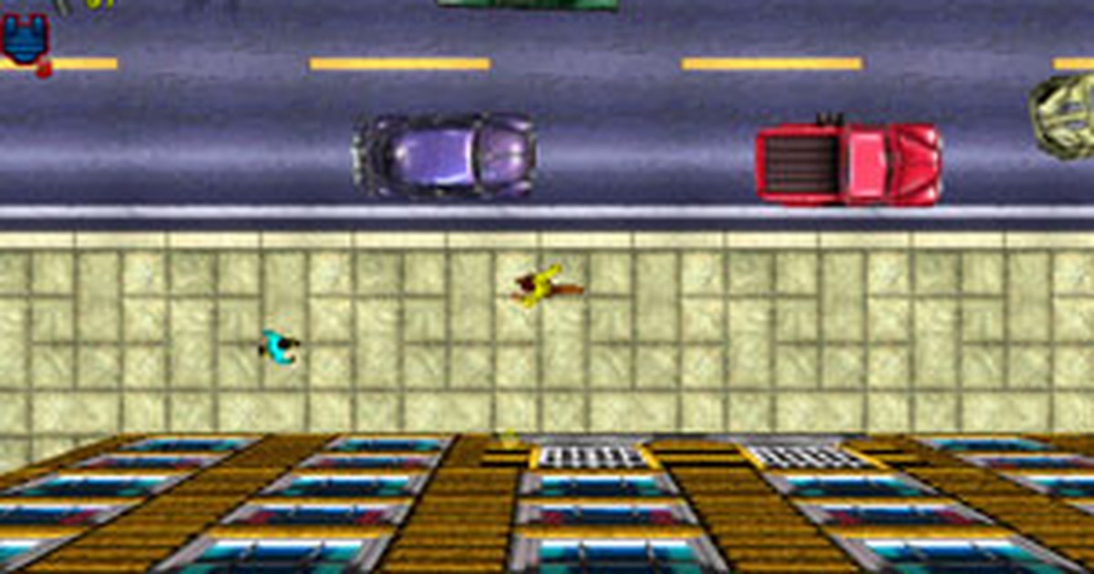 GTA Vice City - Cadê o Game - Missões-Secundarias 2 [Com imagens]