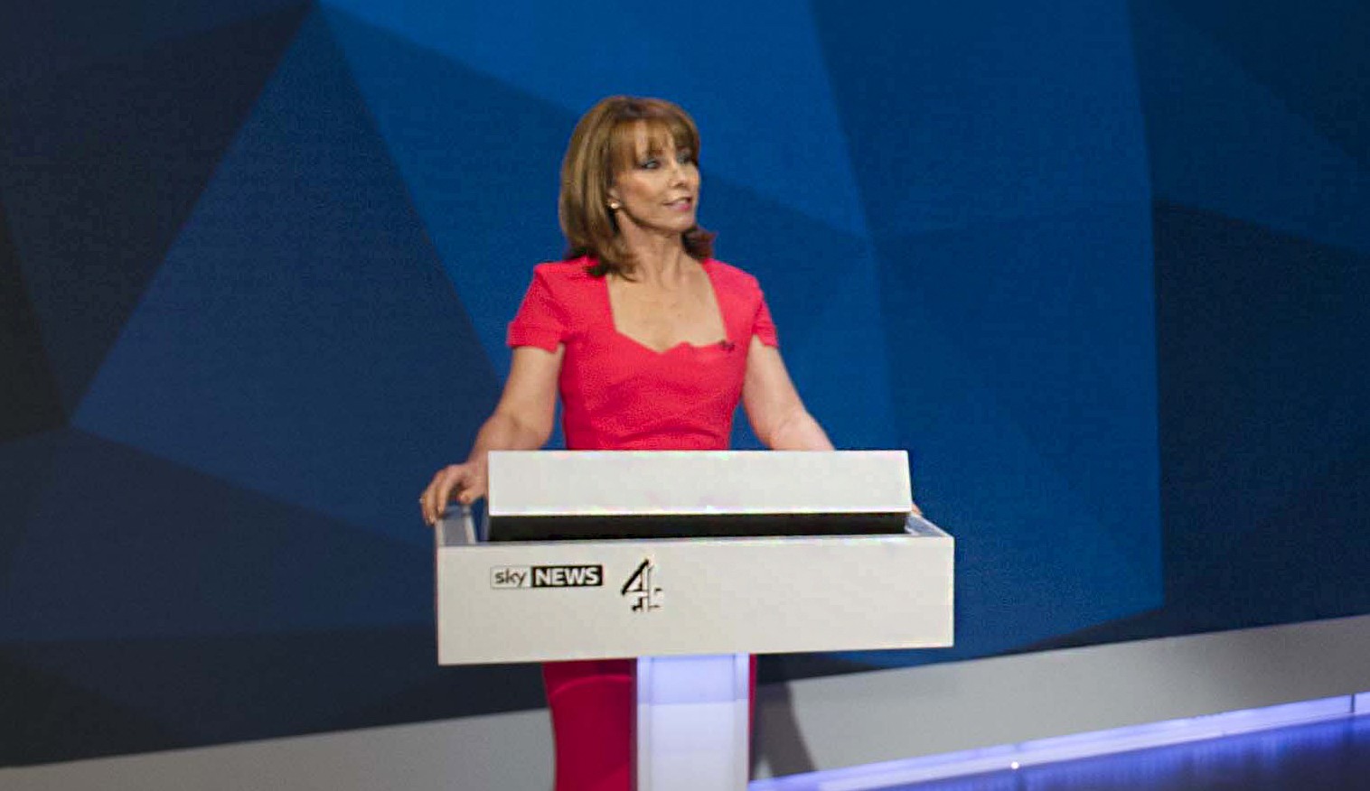 Kay Burley (Foto: Getty Images)