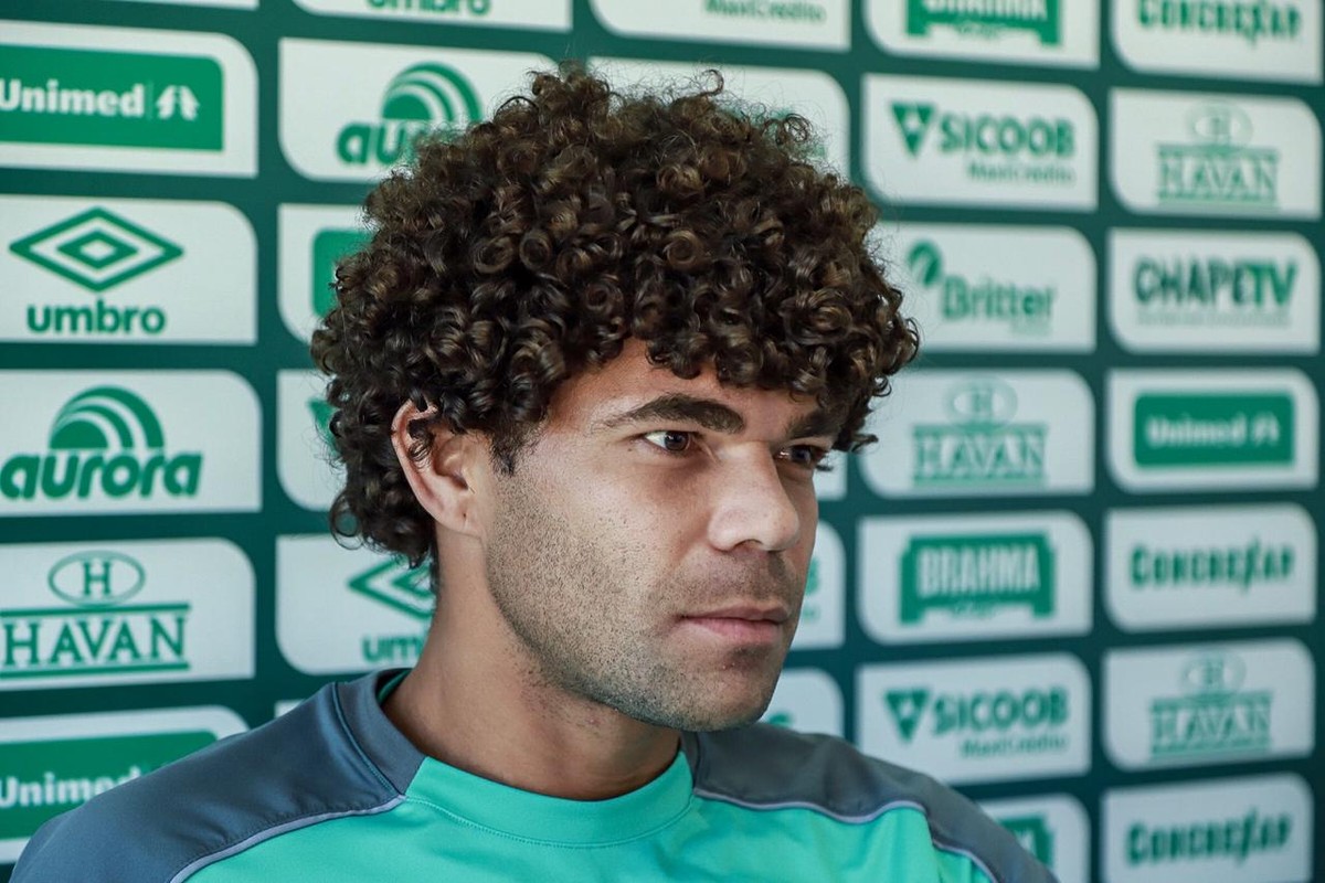 Camilo deixa passado de lado, foca em futuro e aposta: “Uma vitória ...