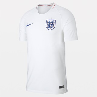 A camisa titular da Inglaterra para a Copa do Mundo de 2018 (foto: divulgação)