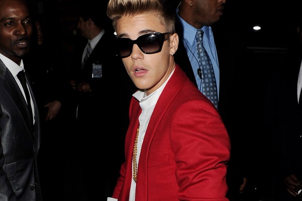 Justin Bieber não quer se juntar a ninguém desde Selena Gomez (Foto: Getty Images)