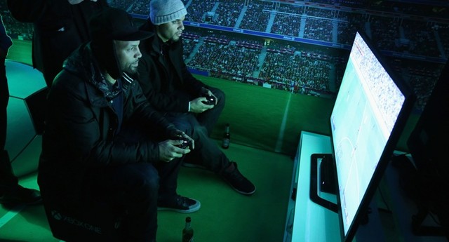 Videogame (Foto: Getty Images)