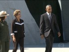 Dilma e Obama podem assinar acordo para reduzir desmatamento