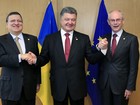 Entenda as implicações de acordo da UE com Ucrânia, Geórgia e Moldávia