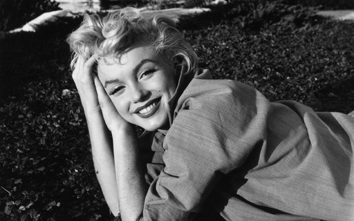 Marilyn Monroe é o rosto de marca de beleza 52 anos após sua morte