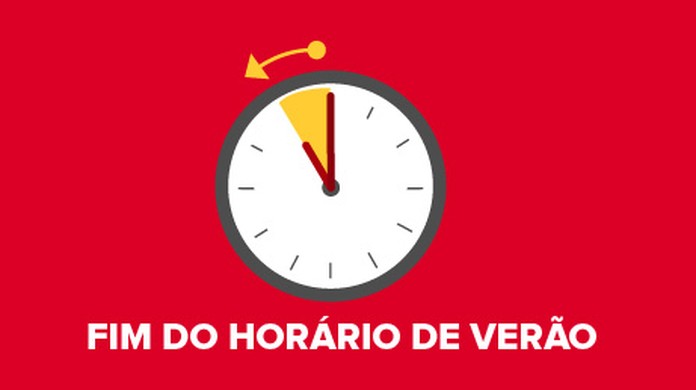 Fim Do Horario De Verao Altera Funcionamento De Bancos E Programacao Da Tv Na Paraiba Paraiba G1