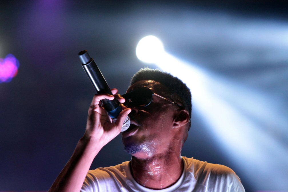 Réveillon 2020 Em João Pessoa Fotos Paraíba G1