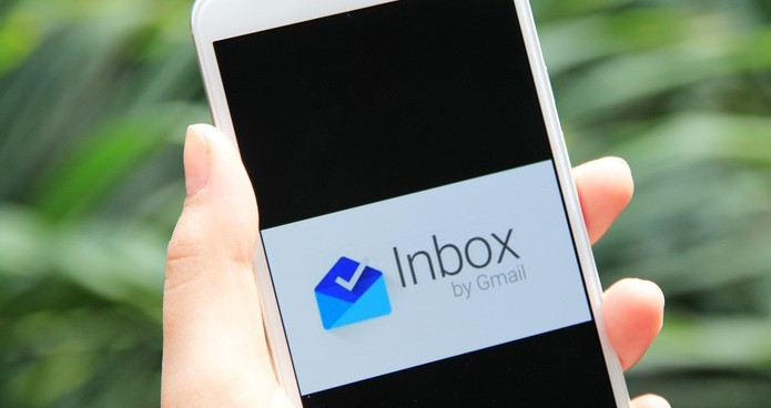 Inbox by Gmail: veja os principais recursos do servi?o (Foto: Anna Kellen/TechTudo)