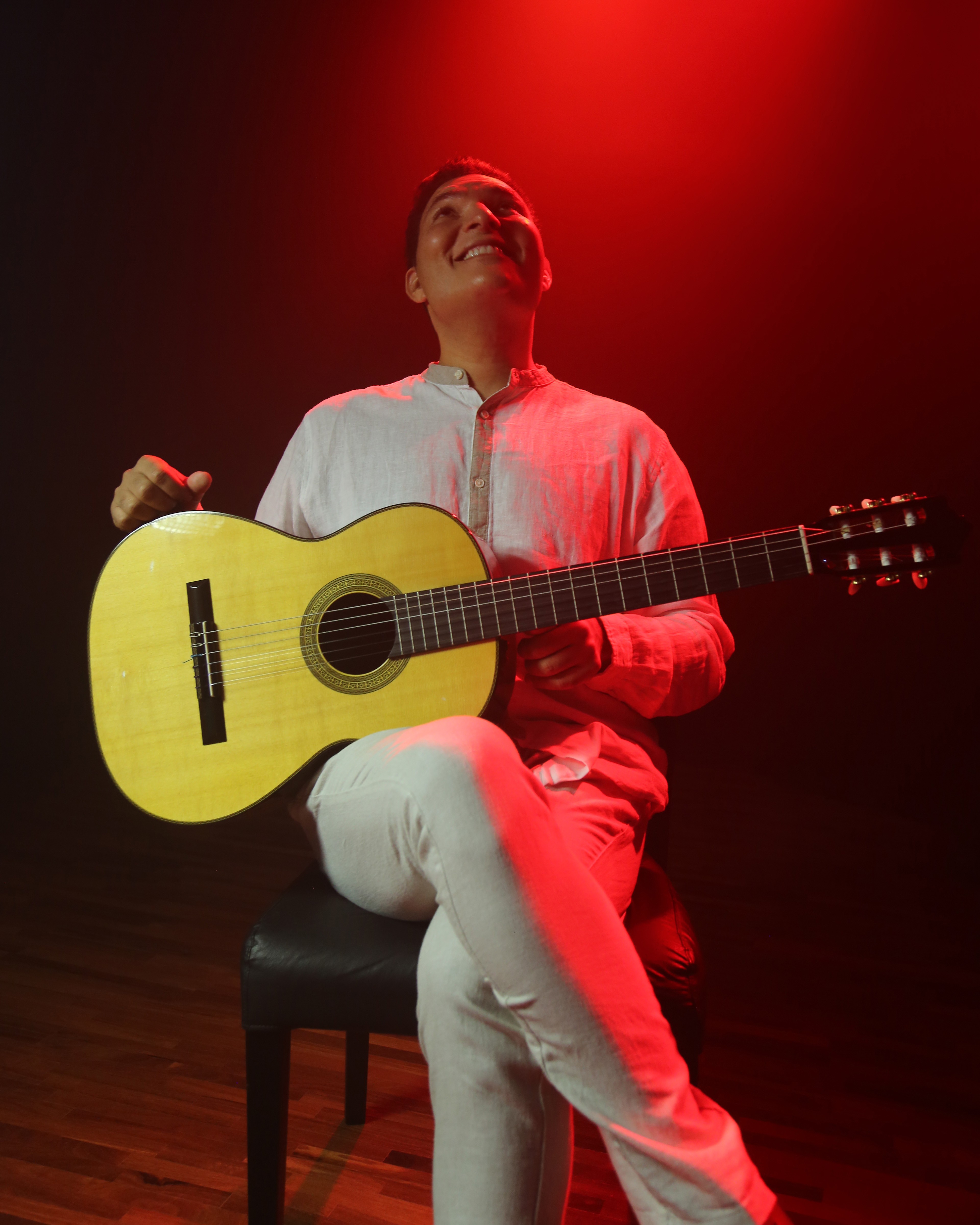 Leandro Lehart vai além do samba do Fundo de Quintal em álbum em que apresenta 'Confeitaria'