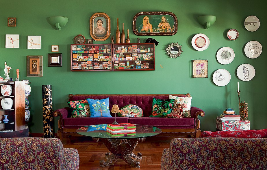 Imagens Religiosas Casa E Jardim Galeria De Fotos