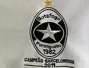 Botafogo de Barcelona: time criado da rivalidade com Flamengo, do Nordeste