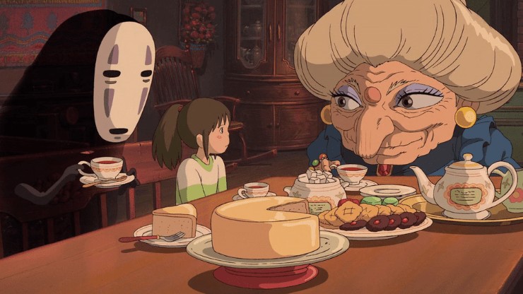 Sinopse #ocasteloanimado #anime #filme #ghibli