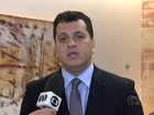 Vice-prefeito anuncia rompimento político com gestor de Goiânia