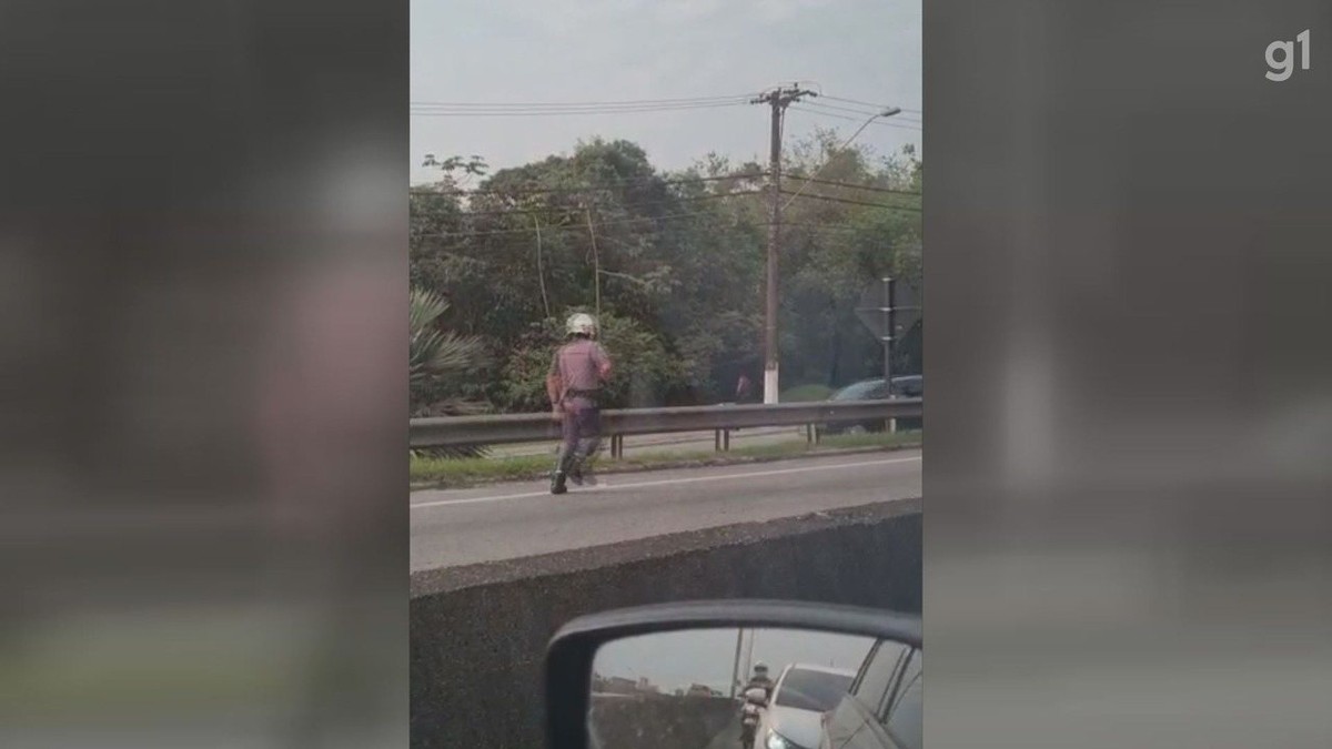 Dupla Suspeita De Roubar Carro é Presa Após Troca De Tiros Com ...