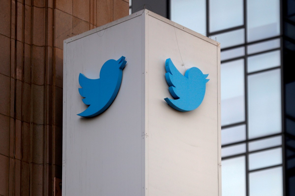 Twitter diz que contas falsas ou de junk mail são menos de 5% de sua base de usuários |  Tecnologia