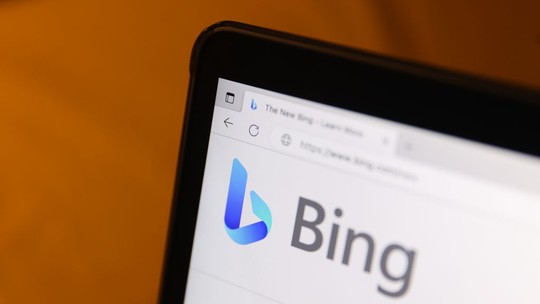 Microsoft testa anúncios integrados às respostas do Bing
