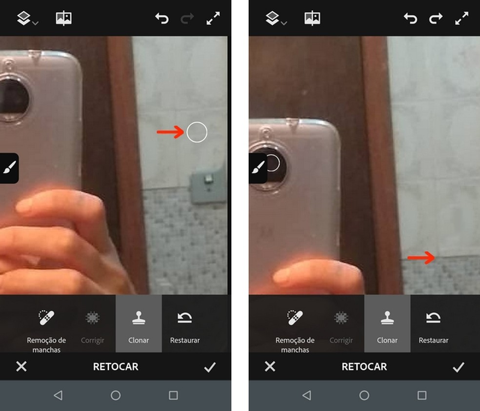 App Gratis Para Remover Objetos De Fotos