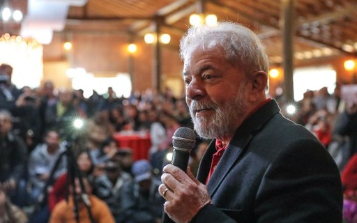 Lula Começa Amanhã Caravana De 20 Dias Por 25 Cidades Do Nordeste Época Negócios Brasil