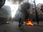 EUA pedem para Moscou e Assad conter ofensiva para retomar diálogo