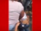 Aluna desmaia durante briga em porta de escola pública no DF; vídeo