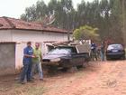 Fiscalização começa a retirar carros abandonados em ruas de Santa Rosa