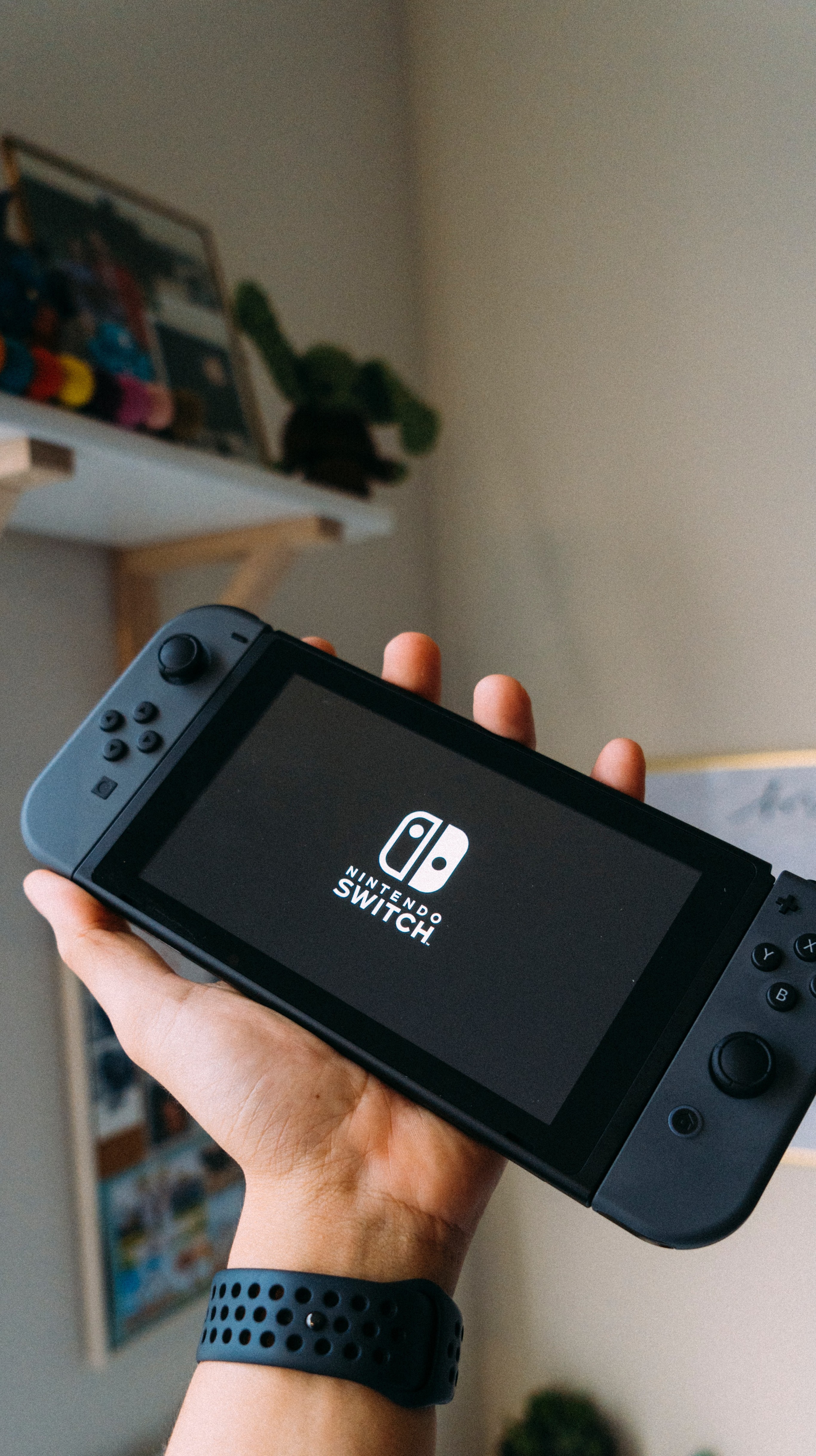 Lista traz jogos que poderiam voltar para o Nintendo Switch