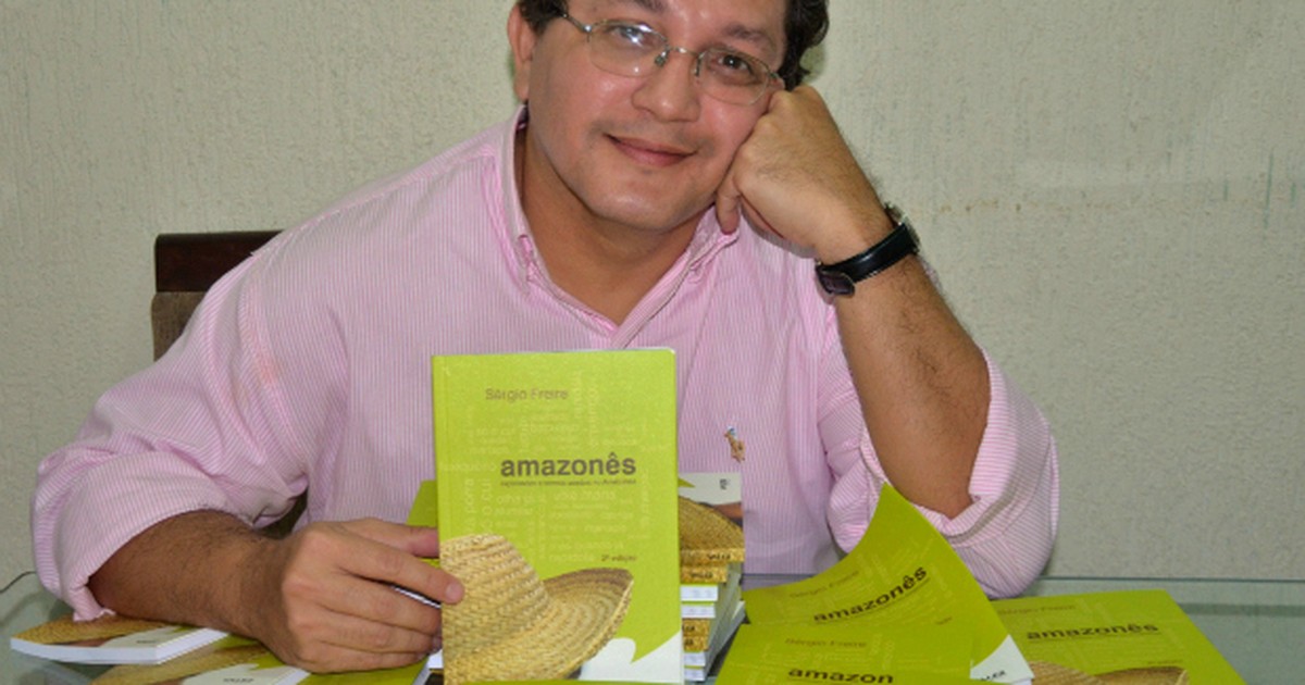 Telezé: conheça gírias e expressões do vocabulário amazônico - Portal  Amazônia