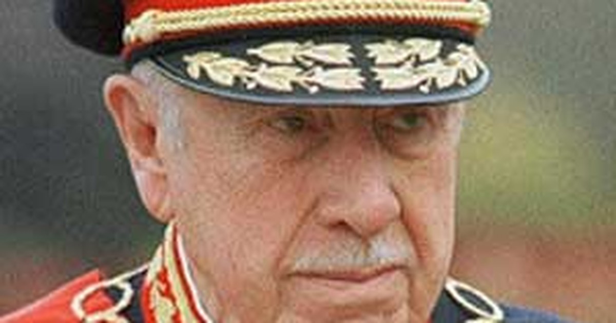 G1 - Chile pode dobrar número de vítimas oficiais do regime Pinochet ...