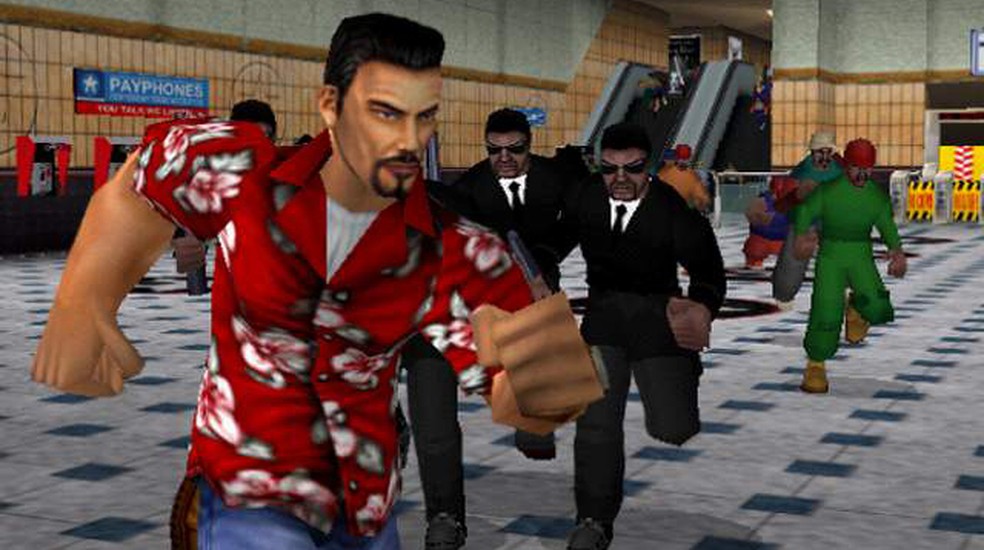 State of Emergency aborda temas delicados (Foto: Divulgação/Rockstar)