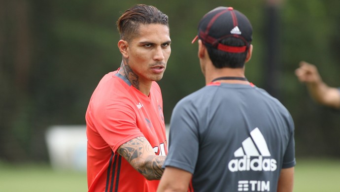 Poupar ou não? Time misto do Fla na Sul-Americana divide comentaristas