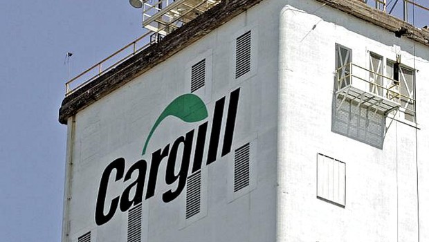 Cargill (Foto: Editora Globo)