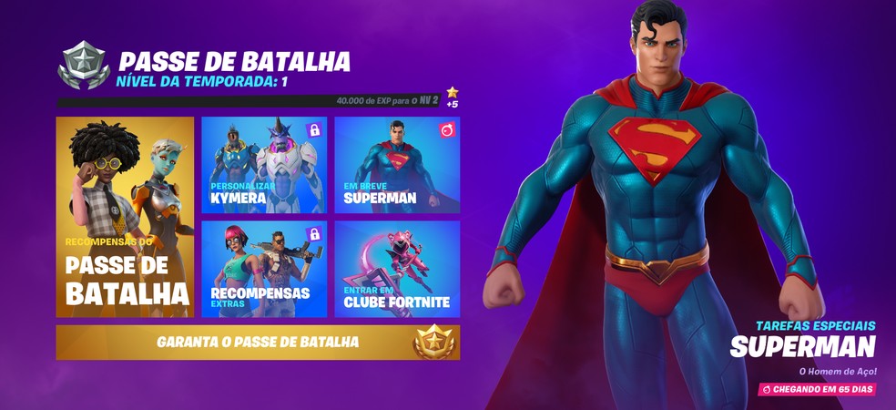 Fortnite Temporada 7 / W8stiv Xtdck5m / El capítulo 2 de la temporada 7 en fortnite tendrá su anuncio oficial esta misma noche.