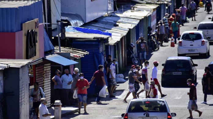 Natal estende horário de funcionamento de lojas de rua e restaurantes  durante pandemia | Rio Grande do Norte | G1