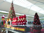 Shoppings da região de Campinas têm programações especiais de Natal