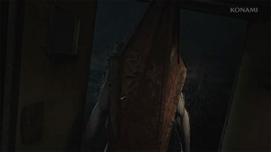 Silent Hill 2 Terá Remake Exclusivo Para Ps5 Veja Trailer E Mais Novidades Jogos De Terror