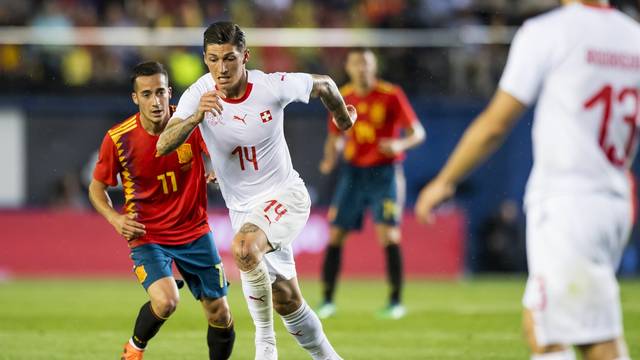 Espanha 0 x 0 Portugal  Amistosos de seleções: melhores momentos