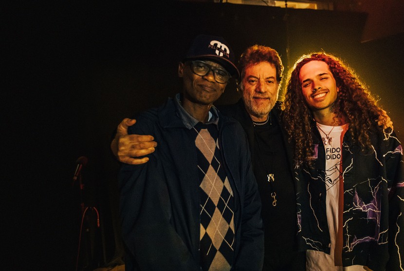 Assistir 2ª temporada de Hip Hop Machine online no Globoplay