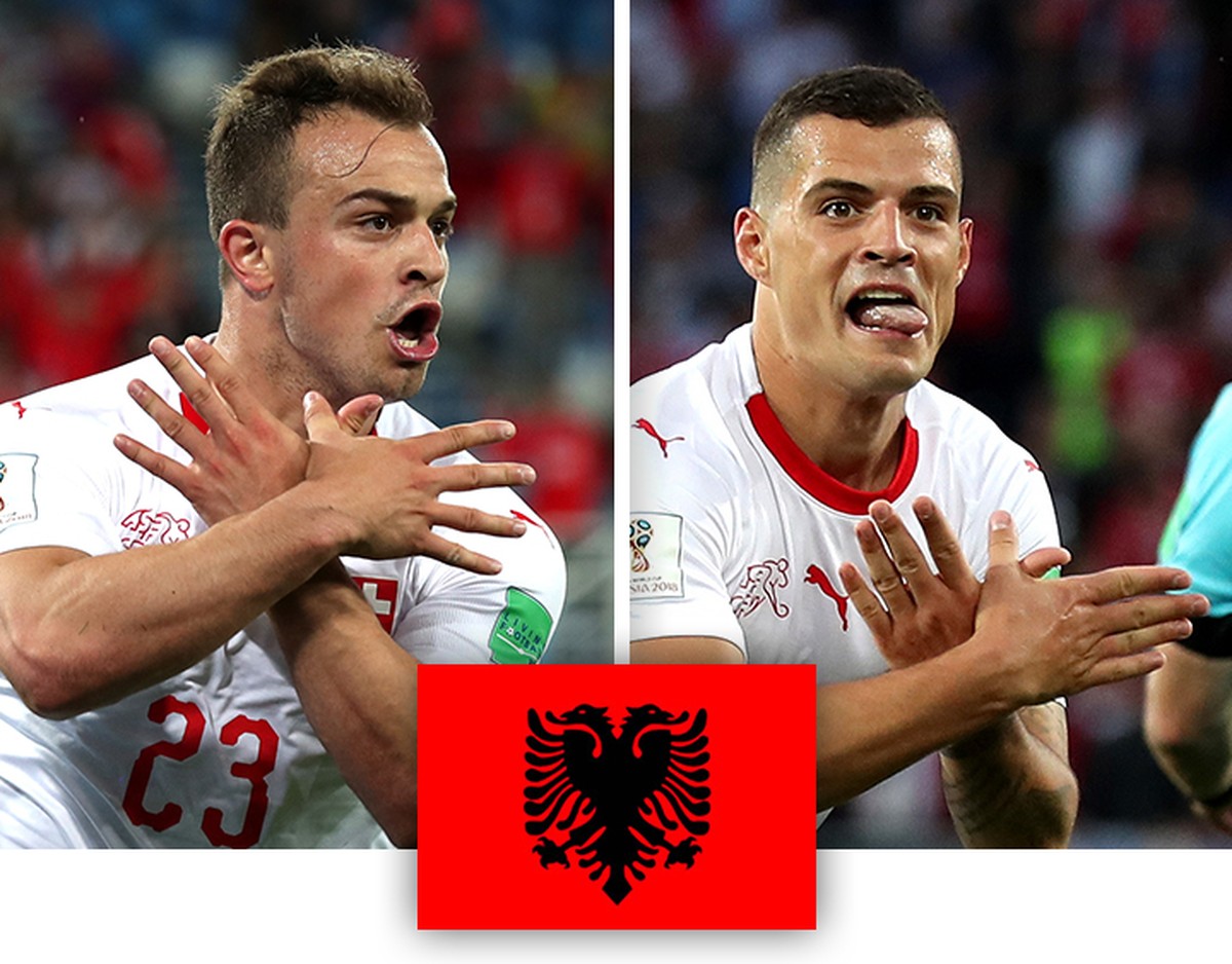 xhaka-e-shaqiri-homenageiam-kosovo-e-alb-nia-em-comemora-es-dos-gols